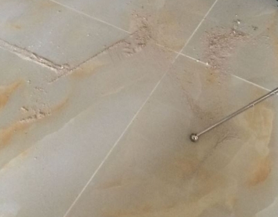 全椒瓷砖空鼓维修公司分享粘合剂选择不当在瓷砖铺贴过程中可能导致以下问题
